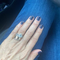 Photo taken at Nail Boutique by Stefanie P. on 10/11/2022