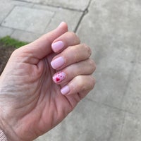 Photo taken at Nail Boutique by Stefanie P. on 2/5/2023
