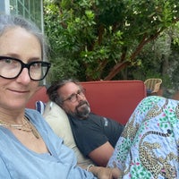 Photo taken at Poolside at The Pollard House by Stefanie P. on 7/20/2021