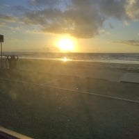 Foto scattata a Galveston Island Historic Pleasure Pier da Linda K. il 10/28/2023