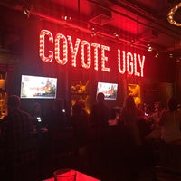 Photo taken at Coyote Ugly by Abdullah K. on 9/1/2017