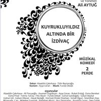Photo taken at Atatürk Kültür Merkezi by GÜLER Ş. on 5/18/2023