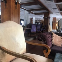 Photo taken at Viking Star Hotel Kemer by GÜLER Ş. on 3/21/2024