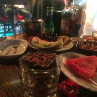 Photo taken at Paşa Cafe by GÜLER Ş. on 7/29/2023