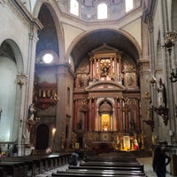 Photo taken at Iglesia de Santo Domingo by Bruno C. on 12/2/2023