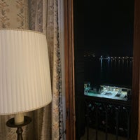 Photo taken at Hotel Danieli by مشاري البركاتي on 12/25/2022