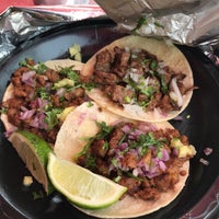 Spanglish Kitchen Alhambra Ca