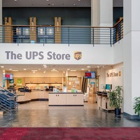 Das Foto wurde bei The UPS Store von The UPS Store am 12/31/2018 aufgenommen