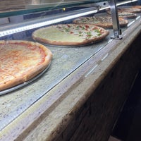 Photo taken at Italian Village Pizzeria by Boston1runner on 11/15/2022