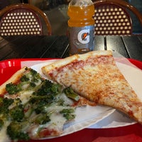 Photo taken at Italian Village Pizzeria by Boston1runner on 7/1/2023