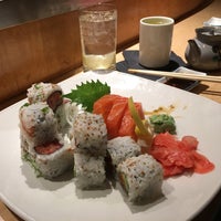 Das Foto wurde bei FuGaKyu Japanese Cuisine von Boston1runner am 10/29/2017 aufgenommen