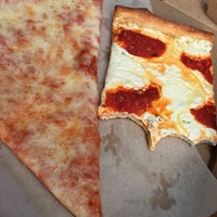 Photo taken at Italian Village Pizzeria by Boston1runner on 9/5/2022