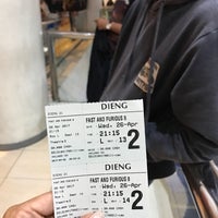 Jadwal Bioskop 21 Malang Dieng - Kumpulan Film XXI