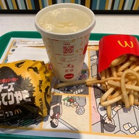 Photo taken at McDonald&amp;#39;s by 家具 琵. on 1/5/2024