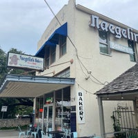 8/28/2021にSydney R.がNaegelin&amp;#39;s Bakeryで撮った写真