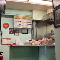 Photo taken at Chris&amp;#39; Famous Hotdogs by Sydney R. on 5/22/2022