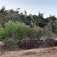 Photo taken at Lower Arroyo Seco Park by Sydney R. on 11/24/2019