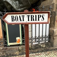 4/27/2023에 Sydney R.님이 Prague Venice Boat Trips - Pražské Benátky에서 찍은 사진