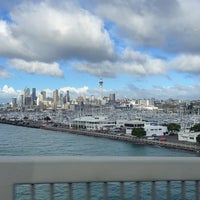 Photo taken at Auckland by Raed on 7/14/2023
