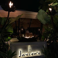 Photo taken at Javier&amp;#39;s Cantina &amp;amp; Grill by هـَ on 11/18/2023