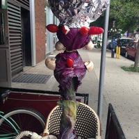 Velvet Rope Lounge Brighton Beach 3212 Coney Island Ave Photo Taken At Velvet Rope Lounge By Vlad K On 7 15 2017