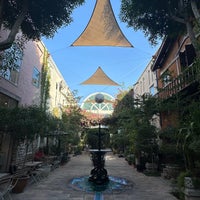 Photo taken at The COURTYARD by Saif on 5/28/2024