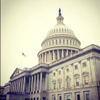 Foto diambil di United States Capitol oleh Anastasia G. pada 5/7/2013