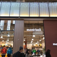 モンベル 札幌赤レンガテラス店 3 Dicas De 480 Clientes