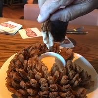 Photo taken at Outback Steakhouse by Karen G. on 6/8/2019
