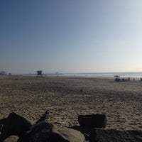 Oceanside Beach Firepits