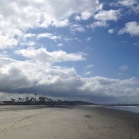 Oceanside Beach Firepits