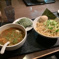 麺屋 六弦 Now Closed 2 Tips 麺屋 六弦 Now Closed 2 Tips
