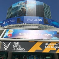 Photo taken at E3 2017 by Peter on 6/16/2017