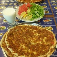Photo prise au yazıcıoglu restaurant par (Fatoş ) le4/21/2018