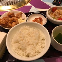 焼肉徳寿 白石店 札幌市 北海道