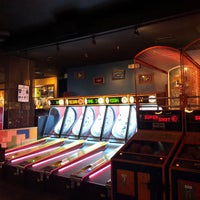Coin Op Game Room Spielhalle In San Diego