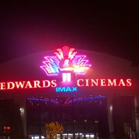 Photo taken at Regal Edwards Mira Mesa 4DX, IMAX &amp;amp; RPX by Satya G. on 10/4/2019