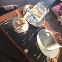4/16/2018 tarihinde Dajakakjsn A.ziyaretçi tarafından Cafe Dengi'de çekilen fotoğraf
