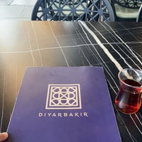 Photo taken at Diyarbakir Kitchen by Mohammed B. on 7/29/2023