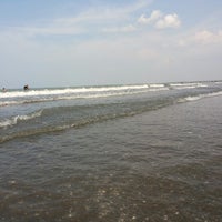Pantai Randusanga Indah Pantai
