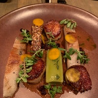 Photo taken at L’Abattoir by Denise H. on 12/23/2019