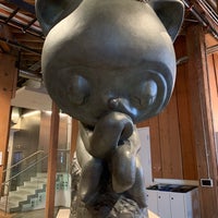 Photo taken at GitHub HQ 3.0 by Denise H. on 8/24/2019