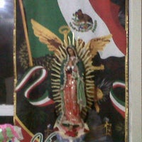 4/17/2013에 Enrique M.님이 El Mexicano에서 찍은 사진