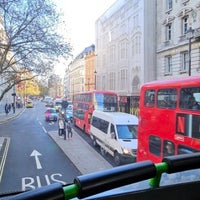 Photo taken at TfL Bus 23 by Buster P on 11/23/2023