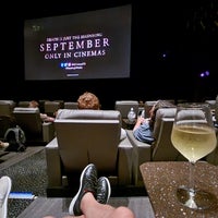 Photo taken at ODEON Luxe by Buster P on 7/27/2023