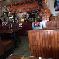 10/12/2013 tarihinde Kurt G.ziyaretçi tarafından La Esperanza Restaurant and Bakery'de çekilen fotoğraf