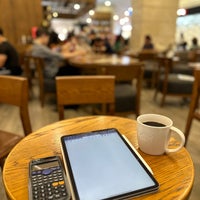 Photo taken at Starbucks by ニケルxp on 12/10/2022
