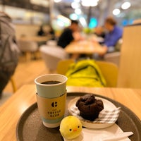Photo taken at The Coffee Club by ニケルxp on 12/26/2022