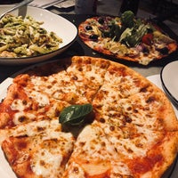 Photo taken at Pizza Express by . on 7/14/2018