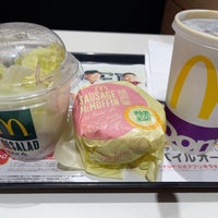 Photo taken at McDonald&amp;#39;s by ざっきー on 5/16/2021